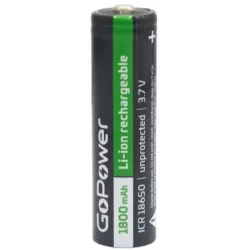 Купить аккумулятор GoPower 00-0001835 в Москве, смотреть цены 00-00018351 в интернет-магазине goldbyte.ru