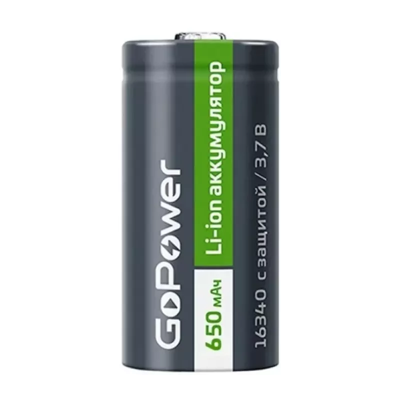 Купить аккумулятор GoPower 00-0001961 в Москве, смотреть цены 00-00019618 в интернет-магазине goldbyte.ru