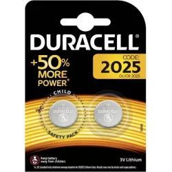 Купить батарейка Duracell CR2025 в Москве, смотреть цены DurCR2025-2 в интернет-магазине goldbyte.ru