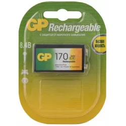 Купить аккумулятор GP 17R8H в Москве, смотреть цены 17R8H-BC1 в интернет-магазине goldbyte.ru