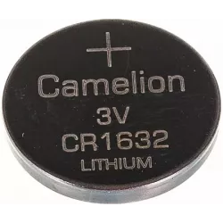 Купить батарейка Camelion CR1632-BP1 в Москве, смотреть цены Camelion 5227 в интернет-магазине goldbyte.ru
