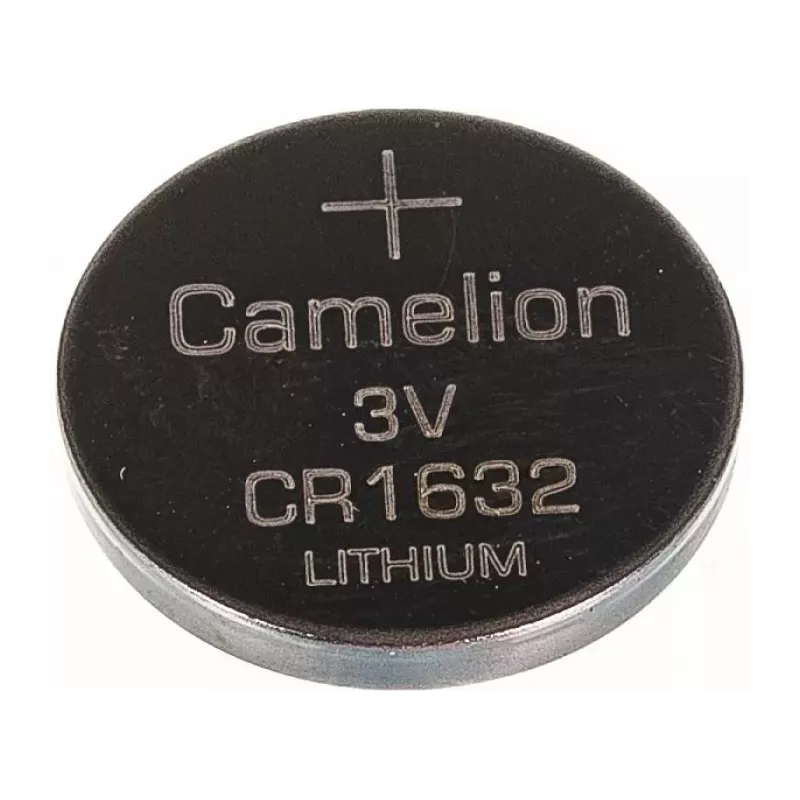 Купить батарейка Camelion CR1632-BP1 в Москве, смотреть цены Camelion 5227 в интернет-магазине goldbyte.ru