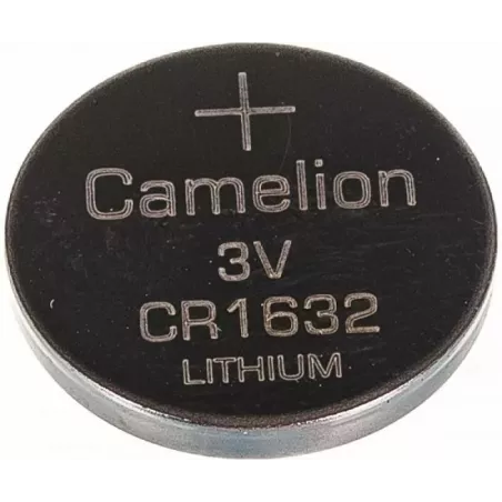 Купить батарейка Camelion CR1632-BP1 в Москве, смотреть цены Camelion 5227 в интернет-магазине goldbyte.ru