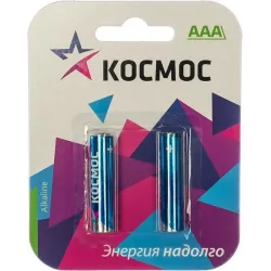 Купить батарейка Космос KOCLR032BL в Москве, смотреть цены  в интернет-магазине goldbyte.ru