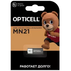Купить батарейка OPTICELL 5070001 в Москве, смотреть цены  в интернет-магазине goldbyte.ru