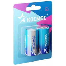 Купить батарейка Космос KOCR142BL в Москве, смотреть цены  в интернет-магазине goldbyte.ru