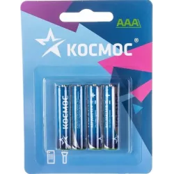 Купить батарейка Космос KOCR034BL в Москве, смотреть цены  в интернет-магазине goldbyte.ru