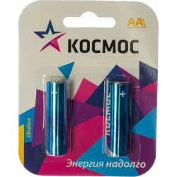 Купить батарейка Космос KOCLR62BL в Москве, смотреть цены  в интернет-магазине goldbyte.ru