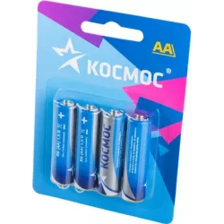 Купить батарейка Космос KOCR64BL в Москве, смотреть цены  в интернет-магазине goldbyte.ru