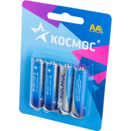Купить батарейка Космос KOCR64BL в Москве, смотреть цены  в интернет-магазине goldbyte.ru