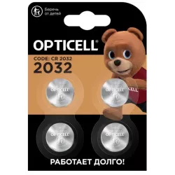 Купить батарейка OPTICELL 5060007 в Москве, смотреть цены  в интернет-магазине goldbyte.ru
