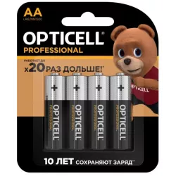Купить батарейка OPTICELL 5052001 в Москве, смотреть цены  в интернет-магазине goldbyte.ru