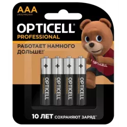 Купить батарейка OPTICELL 5052002 в Москве, смотреть цены  в интернет-магазине goldbyte.ru