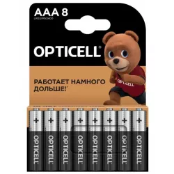 Купить батарейка OPTICELL 5051009 в Москве, смотреть цены  в интернет-магазине goldbyte.ru