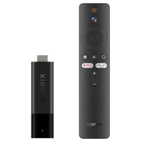 Купить приставка  Xiaomi Mi TV Stick 4K в Москве, смотреть цены PFJ4122EU  в интернет-магазине goldbyte.ru