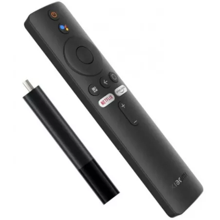 Купить приставка  Xiaomi Mi TV Stick 4K в Москве, смотреть цены PFJ4122EU  в интернет-магазине goldbyte.ru
