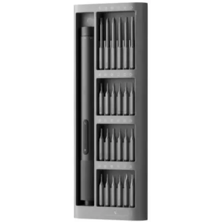 Купить отвертка аккумуляторная Xiaomi Electric Precision Screwdriver в Москве, смотреть цены BHR5474GL в интернет-магазине goldb