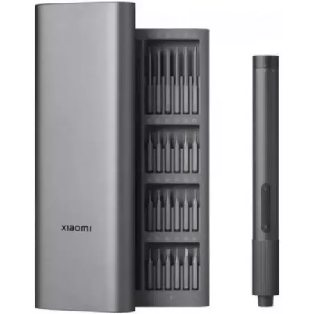 Купить отвертка аккумуляторная Xiaomi Electric Precision Screwdriver в Москве, смотреть цены BHR5474GL в интернет-магазине goldb