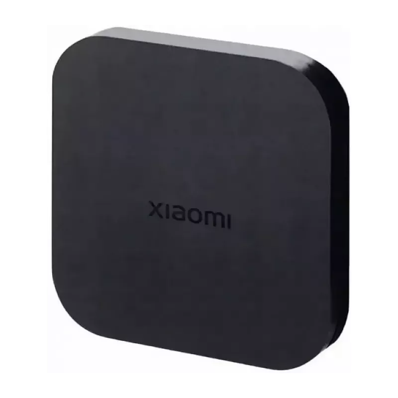 Купить медиаплеер  Xiaomi TV Box S в Москве, смотреть цены pfj4167ru  в интернет-магазине goldbyte.ru