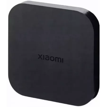 Купить медиаплеер  Xiaomi TV Box S в Москве, смотреть цены pfj4167ru  в интернет-магазине goldbyte.ru