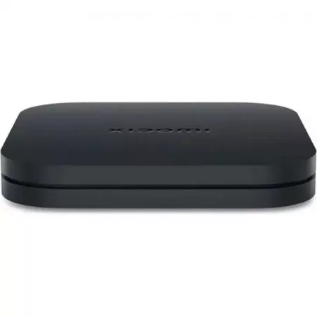 Купить медиаплеер  Xiaomi TV Box S в Москве, смотреть цены pfj4167ru  в интернет-магазине goldbyte.ru