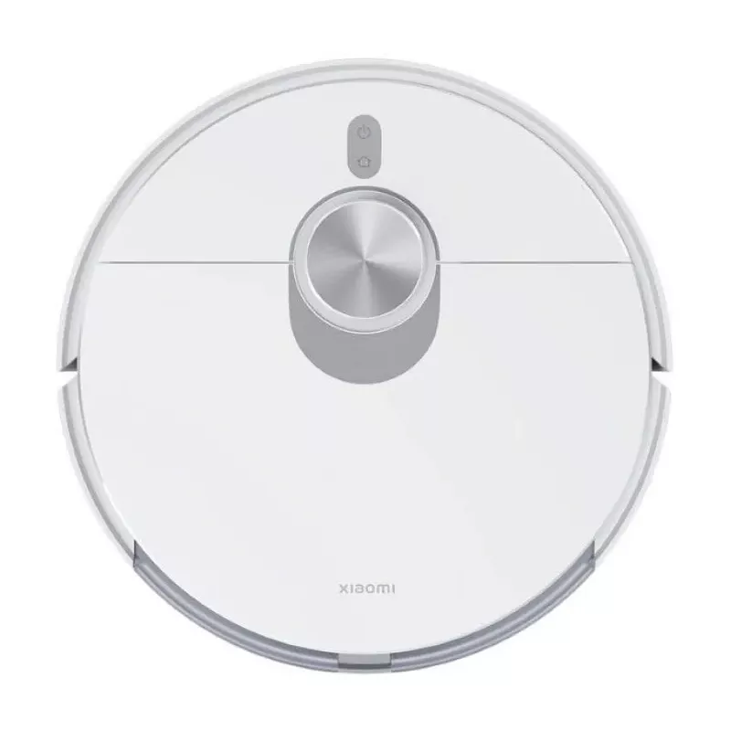 Купить робот-пылесос Xiaomi Robot Vacuum S20+ (White) EU в Москве, смотреть цены BHR8159EU в интернет-магазине goldbyte.ru