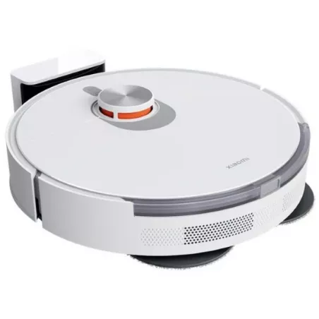 Купить робот-пылесос Xiaomi Robot Vacuum S20+ (White) EU в Москве, смотреть цены BHR8159EU в интернет-магазине goldbyte.ru