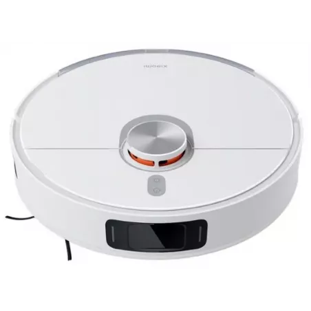 Купить робот-пылесос Xiaomi Robot Vacuum S20+ (White) EU в Москве, смотреть цены BHR8159EU в интернет-магазине goldbyte.ru