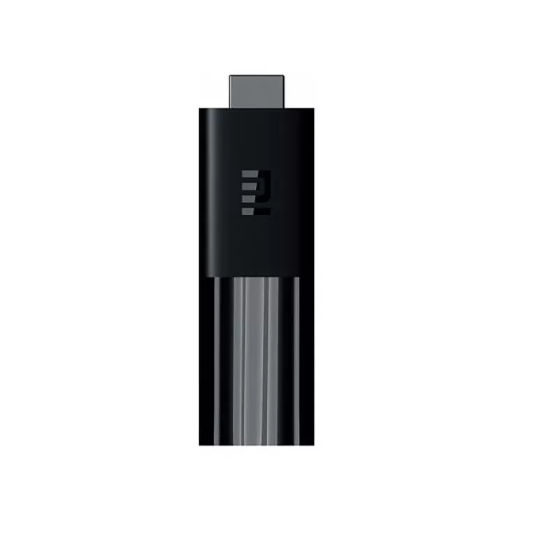 Купить медиаплеер  Xiaomi Mi TV Stick RU в Москве, смотреть цены PFJ4145RU  в интернет-магазине goldbyte.ru