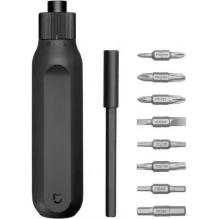Купить отвертка Xiaomi Mi 16-in-1 Ratchet Screwdriver в Москве, смотреть цены BHR4779GL в интернет-магазине goldbyte.ru