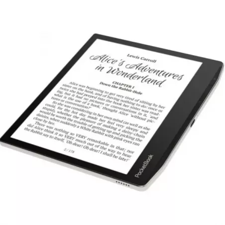 Купить электронная книга PocketBook PB700-U-16-WW в Москве, смотреть цены  в интернет-магазине goldbyte.ru