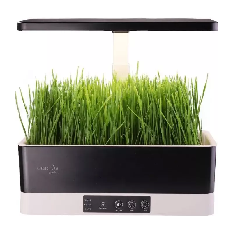 Купить гидропонная установка Cactus CS-LEDPOT-11 в Москве, смотреть цены  в интернет-магазине goldbyte.ru