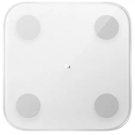 Купить весы Xiaomi Mi Body Composition Scale 2 в Москве, смотреть цены NUN4048GL в интернет-магазине goldbyte.ru
