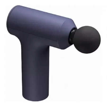 Купить массажер Xiaomi Massage Gun Mini в Москве, смотреть цены BHR6083GL в интернет-магазине goldbyte.ru