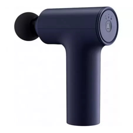 Купить массажер Xiaomi Massage Gun Mini в Москве, смотреть цены BHR6083GL в интернет-магазине goldbyte.ru