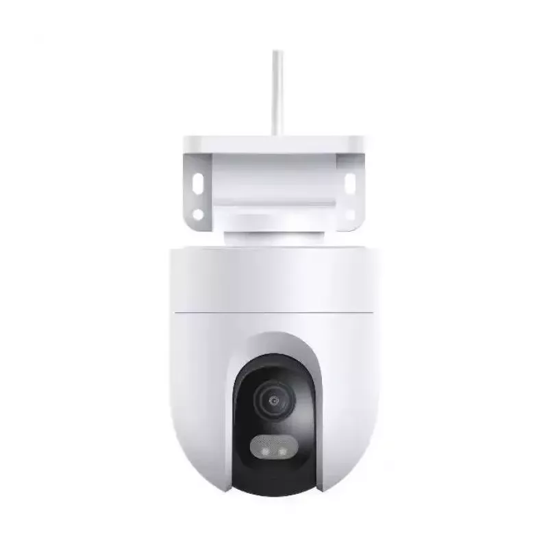 Купить видеокамера IP Xiaomi Outdoor Camera CW400 в Москве, смотреть цены BHR7624GL в интернет-магазине goldbyte.ru