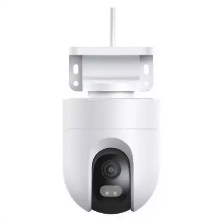 Купить видеокамера IP Xiaomi Outdoor Camera CW400 в Москве, смотреть цены BHR7624GL в интернет-магазине goldbyte.ru