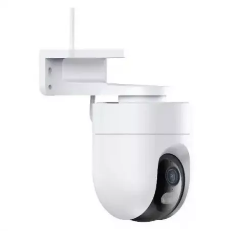 Купить видеокамера IP Xiaomi Outdoor Camera CW400 в Москве, смотреть цены BHR7624GL в интернет-магазине goldbyte.ru