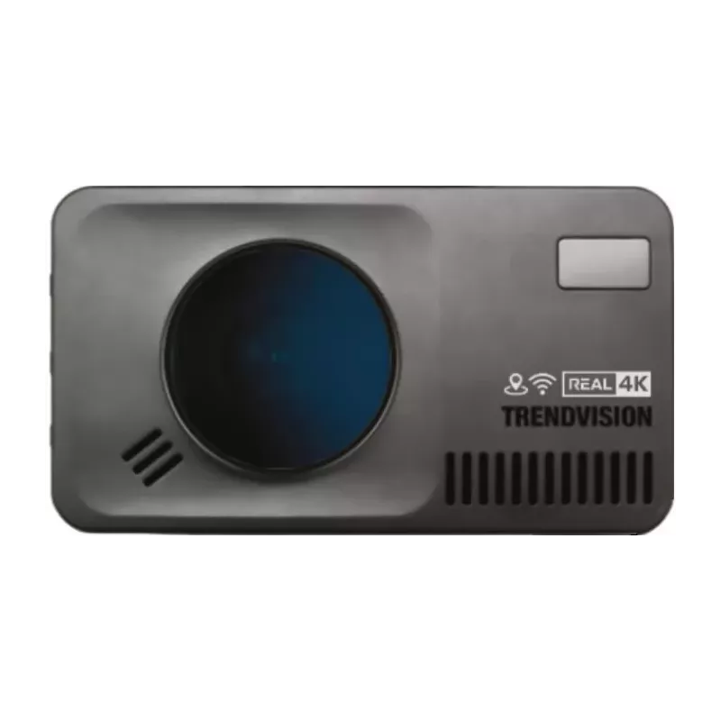 Купить радар-детектор TrendVision DriveCam Real 4K Signature LNA в Москве, смотреть цены TVDCR4KL в интернет-магазине goldbyte.r