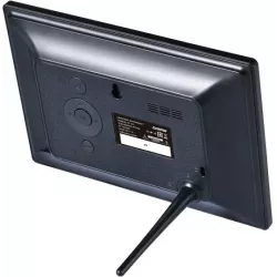 Купить фоторамка Digma PF-743 в Москве, смотреть цены PF743B в интернет-магазине goldbyte.ru