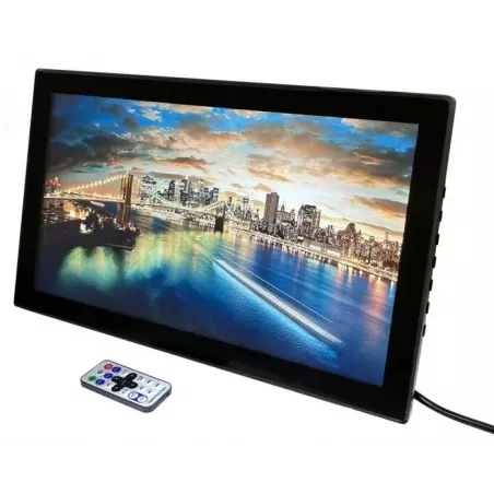 Купить фоторамка Espada Photo Frame 18,5" в Москве, смотреть цены E-19A в интернет-магазине goldbyte.ru