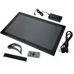 Купить фоторамка Espada Photo Frame 18,5" в Москве, смотреть цены E-19A в интернет-магазине goldbyte.ru