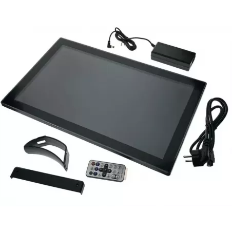 Купить фоторамка Espada Photo Frame 18,5" в Москве, смотреть цены E-19A в интернет-магазине goldbyte.ru