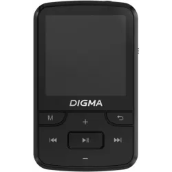 Купить плеер Digma Z5B в Москве, смотреть цены  в интернет-магазине goldbyte.ru