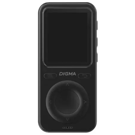 Купить плеер Digma B5B в Москве, смотреть цены  в интернет-магазине goldbyte.ru
