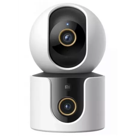 Купить IP камера Xiaomi Smart Camera C500 DUAL в Москве, смотреть цены BHR8755EU в интернет-магазине goldbyte.ru