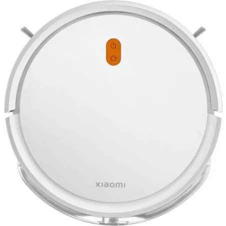 Купить робот-пылесос Xiaomi Robot Vacuum E5 (White) EU в Москве, смотреть цены BHR7969EU в интернет-магазине goldbyte.ru