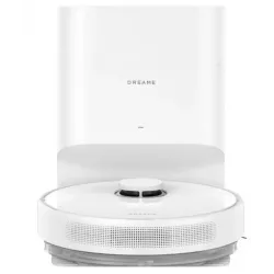 Купить робот-пылесос Dreame D10 Plus Gen2 в Москве, смотреть цены RLD32GD в интернет-магазине goldbyte.ru