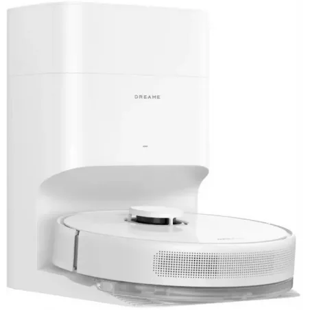 Купить робот-пылесос Dreame D10 Plus Gen2 в Москве, смотреть цены RLD32GD в интернет-магазине goldbyte.ru