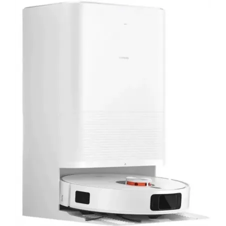 Купить робот-пылесос Xiaomi Robot Vacuum X20 Pro EU в Москве, смотреть цены BHR8859EU в интернет-магазине goldbyte.ru